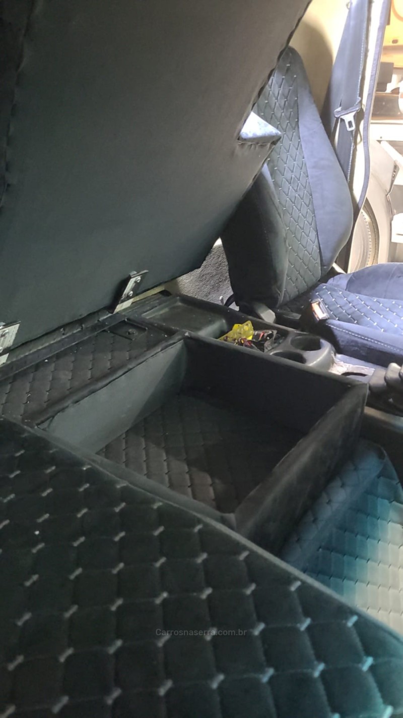 8500  - 2003 - CAXIAS DO SUL