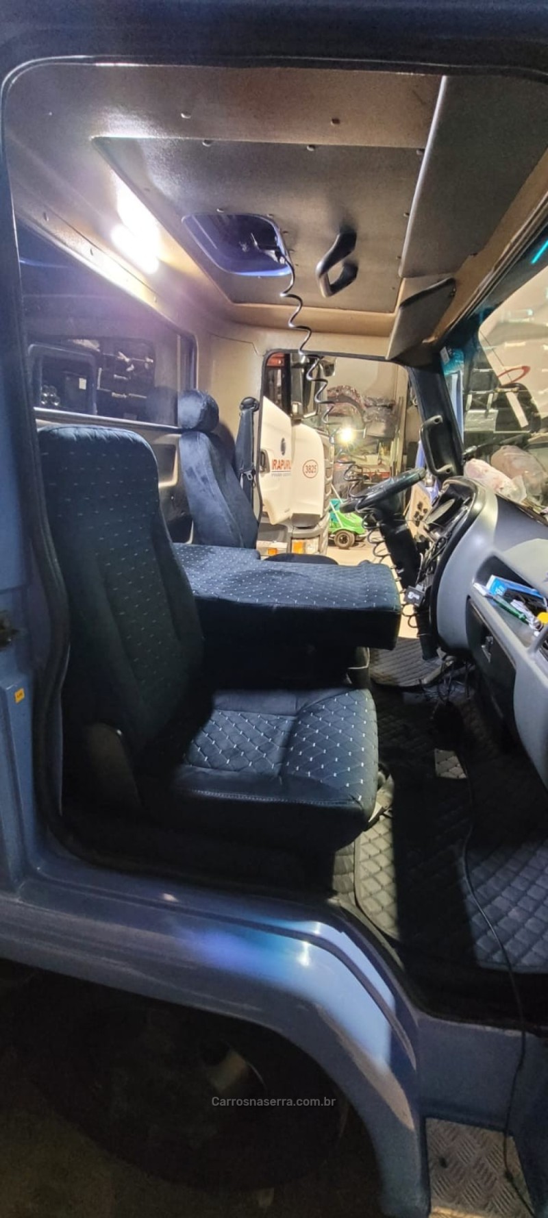 8500  - 2003 - CAXIAS DO SUL