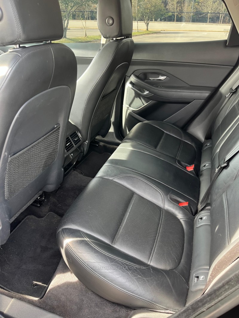 E-PACE 2.0 16V P250 S AWD FLEX 4P AUTOMÁTICO - 2019 - BENTO GONçALVES