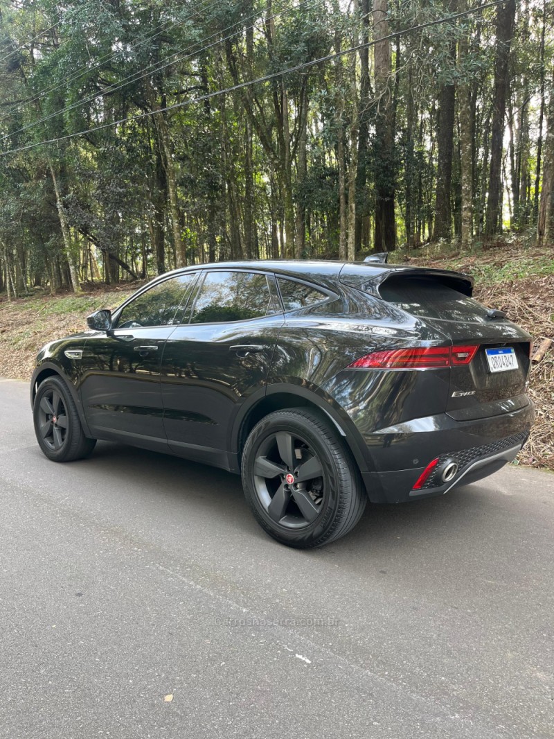 E-PACE 2.0 16V P250 S AWD FLEX 4P AUTOMÁTICO - 2019 - BENTO GONçALVES