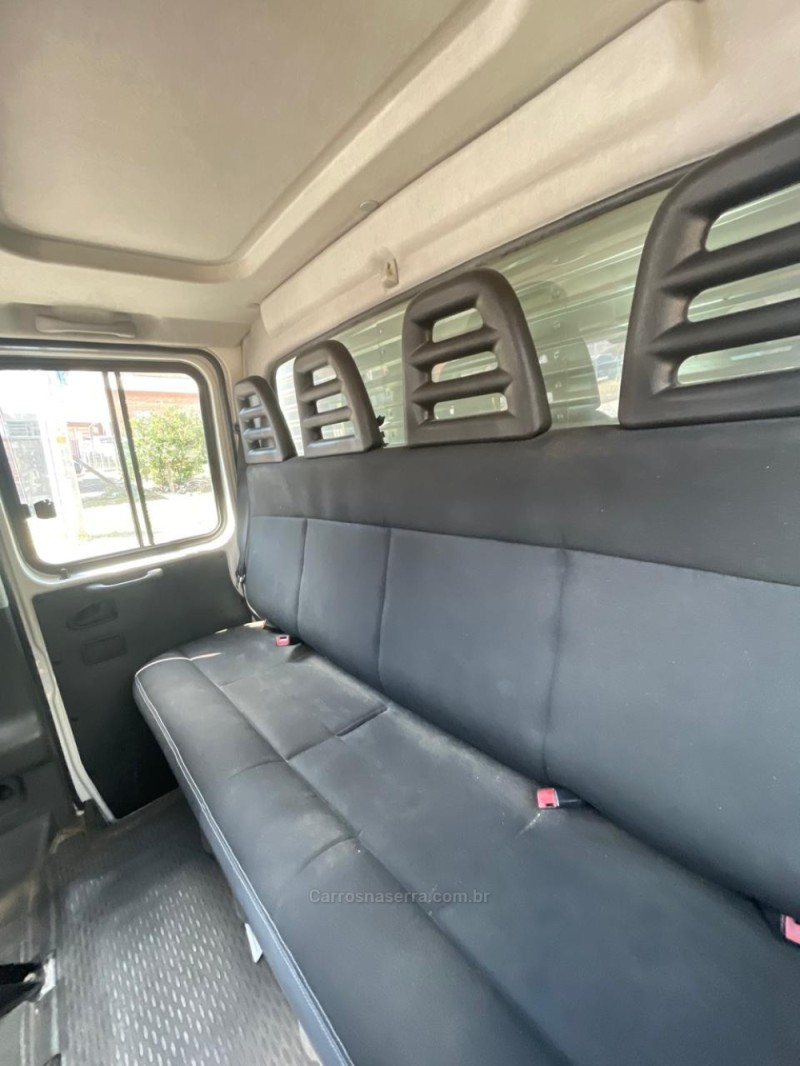 DAILY TRUCK 70C17 CD - 2014 - CAXIAS DO SUL