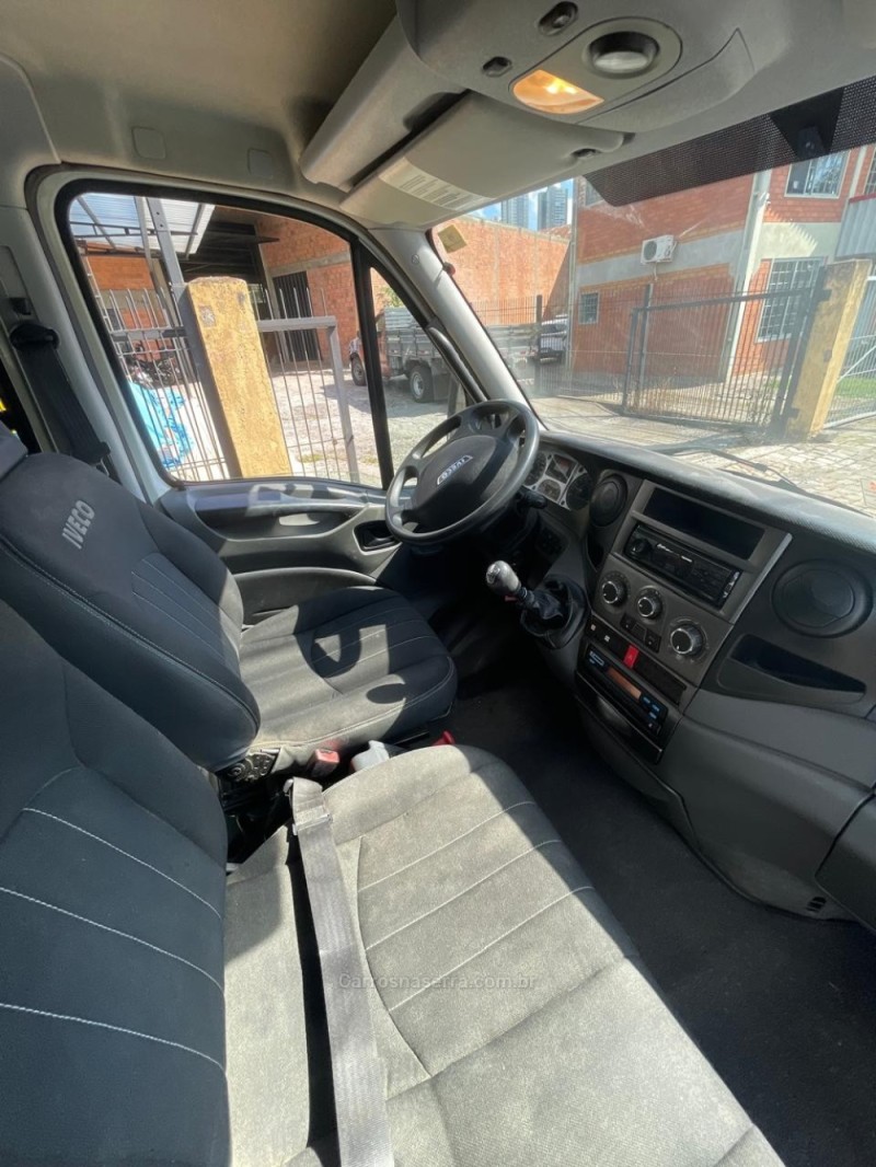 DAILY TRUCK 70C17 CD - 2014 - CAXIAS DO SUL