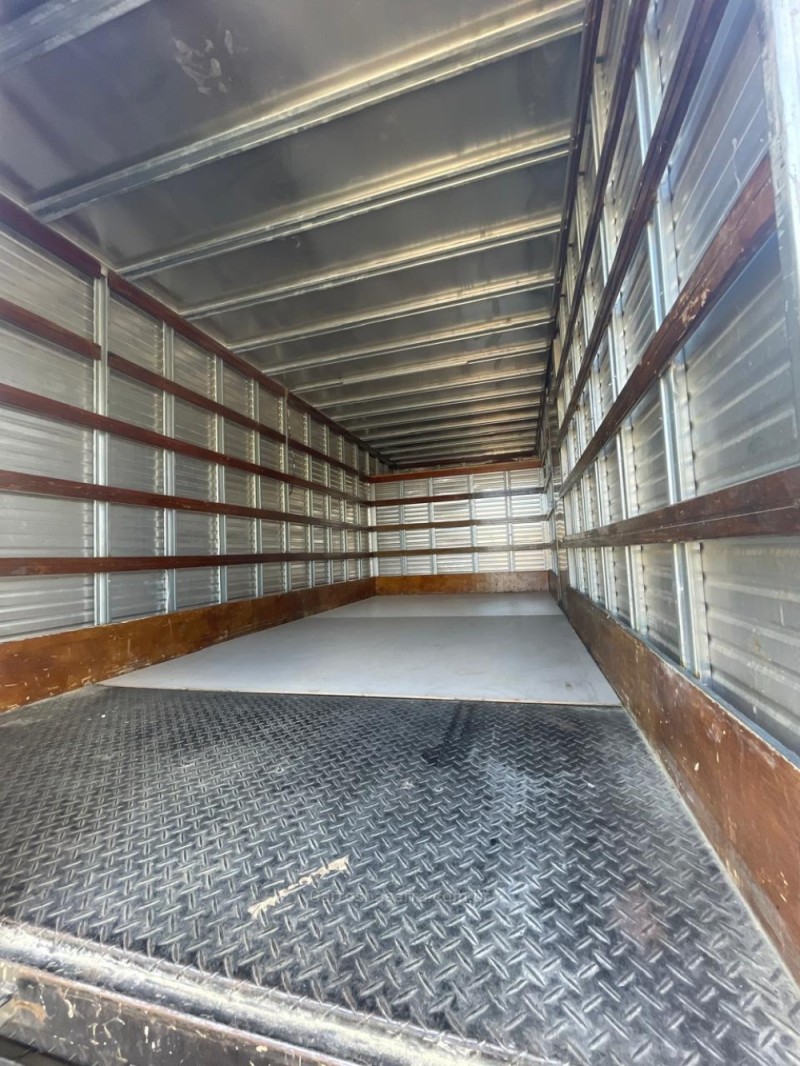 DAILY TRUCK 70C17 CD - 2014 - CAXIAS DO SUL