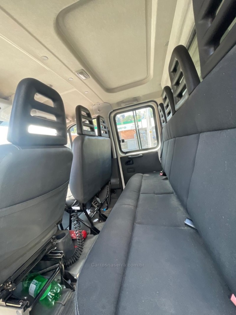 DAILY TRUCK 70C17 CD - 2014 - CAXIAS DO SUL