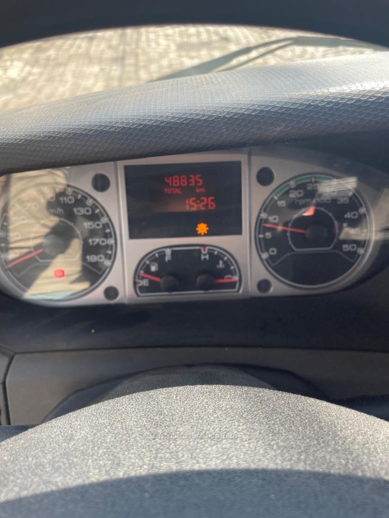 DAILY TRUCK 70C17 CD - 2014 - CAXIAS DO SUL