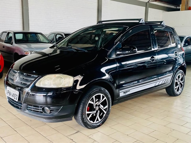 fox 1.0 mi plus 8v flex 4p manual 2009 caxias do sul