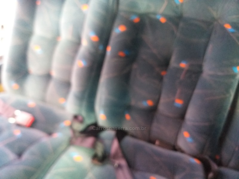 SPRINTER 2.2 CHASSI 416 VAN L TA 16L DIESEL 3P MANUAL - 2020 - CAXIAS DO SUL