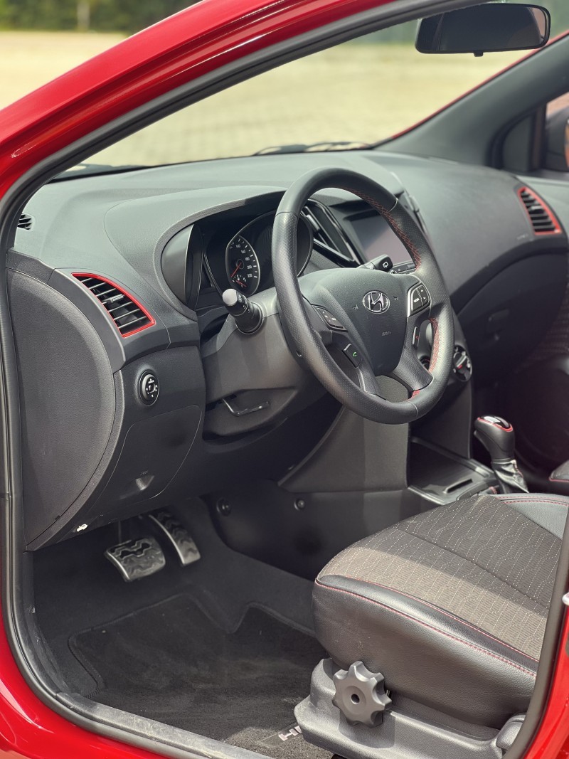 HB20 1.6 R SPEC 16V FLEX 4P AUTOMÁTICO - 2018 - ANTôNIO PRADO