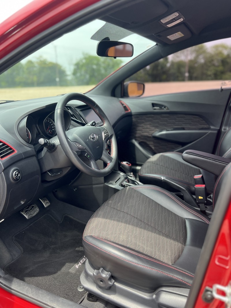 HB20 1.6 R SPEC 16V FLEX 4P AUTOMÁTICO - 2018 - ANTôNIO PRADO