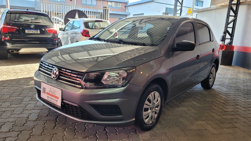 gol 1.0 12v mpi totalflex 4p manual 2021 garibaldi