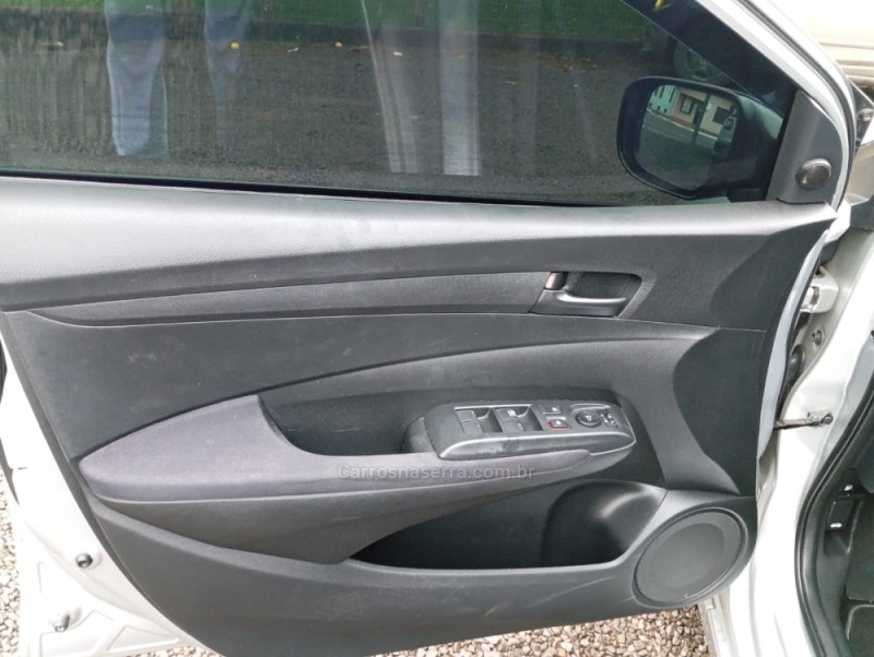 CITY 1.5 DX 16V FLEX 4P MANUAL - 2012 - PICADA CAFé