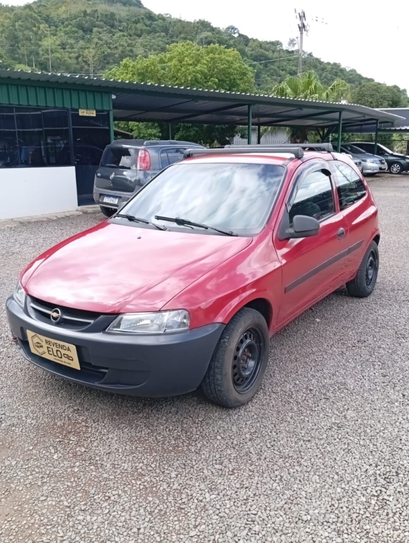 celta 1.0 mpfi life 8v gasolina 2p manual 2003 picada cafe