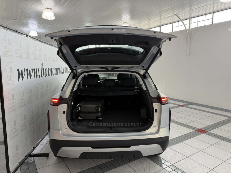 PRESTIGE 7 1.5 16V HÍBRIDO 4P AUTOMÁTICO - 2026 - PORTO ALEGRE