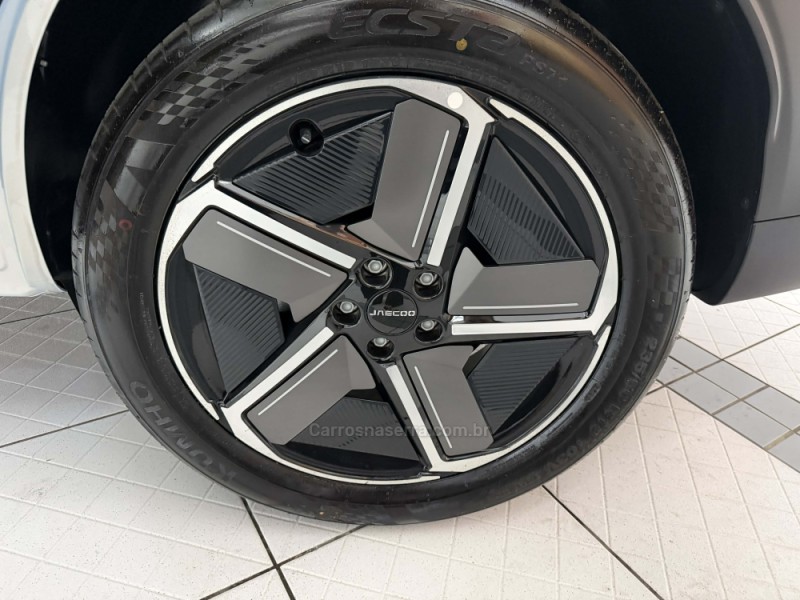 PRESTIGE 7 1.5 16V HÍBRIDO 4P AUTOMÁTICO - 2026 - PORTO ALEGRE