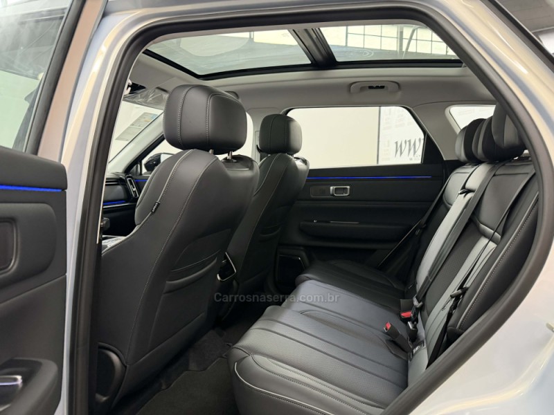 PRESTIGE 7 1.5 16V HÍBRIDO 4P AUTOMÁTICO - 2026 - PORTO ALEGRE