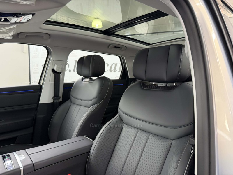 PRESTIGE 7 1.5 16V HÍBRIDO 4P AUTOMÁTICO - 2026 - PORTO ALEGRE