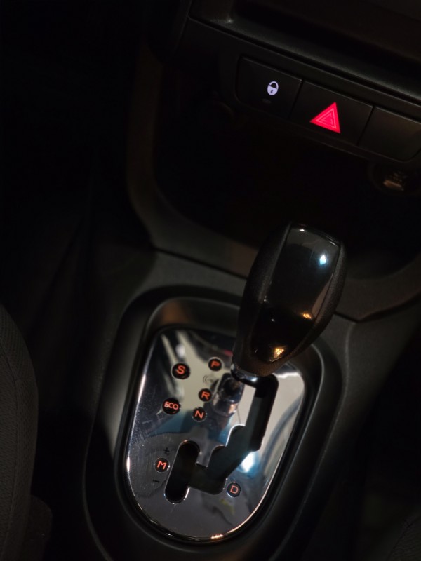 AIRCROSS 1.6 LIVE 16V FLEX 4P AUTOMÁTICO - 2017 - CAXIAS DO SUL