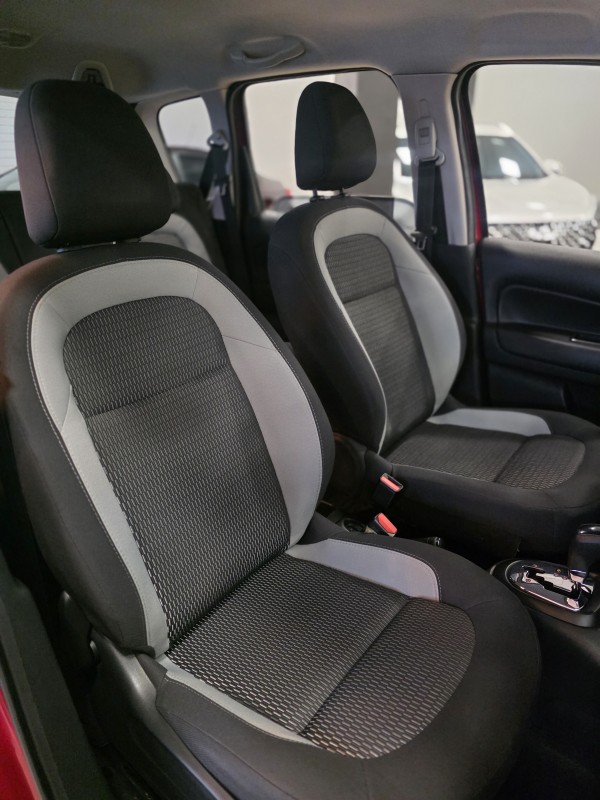 AIRCROSS 1.6 LIVE 16V FLEX 4P AUTOMÁTICO - 2017 - CAXIAS DO SUL