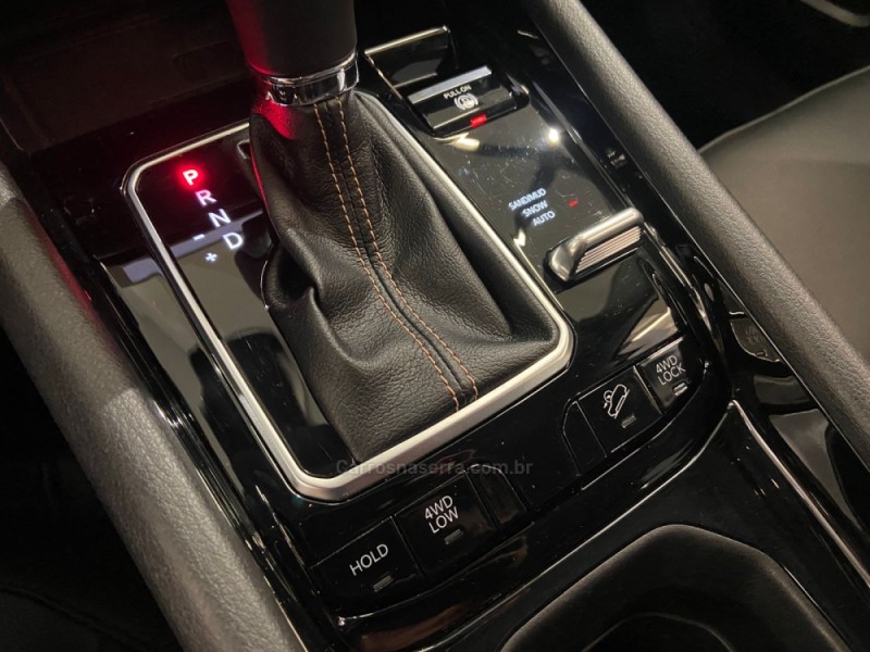 COMPASS 2.0 LIMITED TD350 TURBO DIESEL 4X4 4P AUTOMÁTICO - 2023 - FLORES DA CUNHA