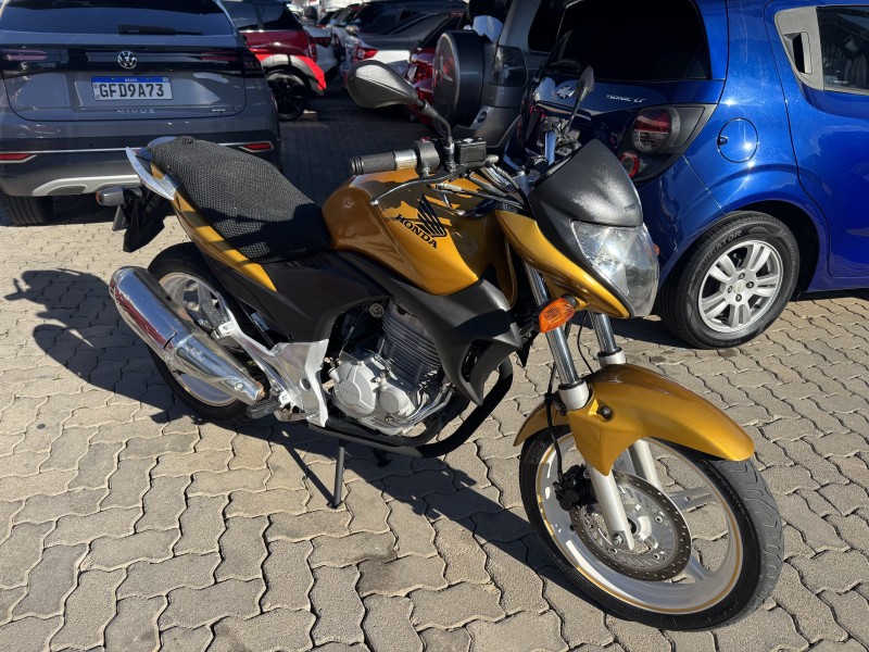 cb 300r abs 2011 caxias do sul