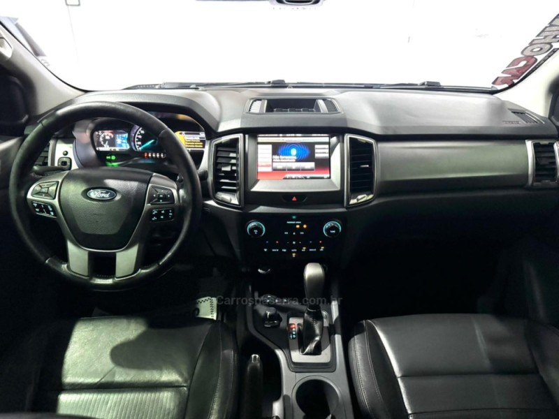 RANGER 3.2 LIMITED 4X4 CD 20V DIESEL 4P AUTOMÁTICO - 2017 - ESTâNCIA VELHA