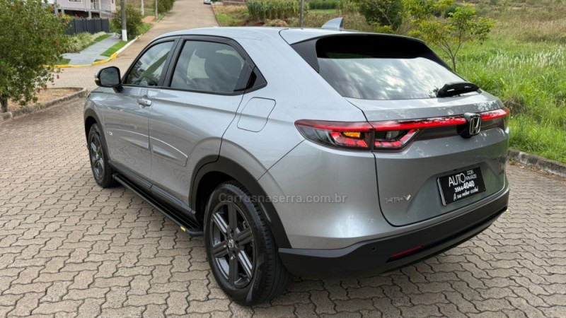 HR-V 1.5 EXL HS 4P FLEX AUTOMÁTICO - 2025 - DOIS IRMãOS