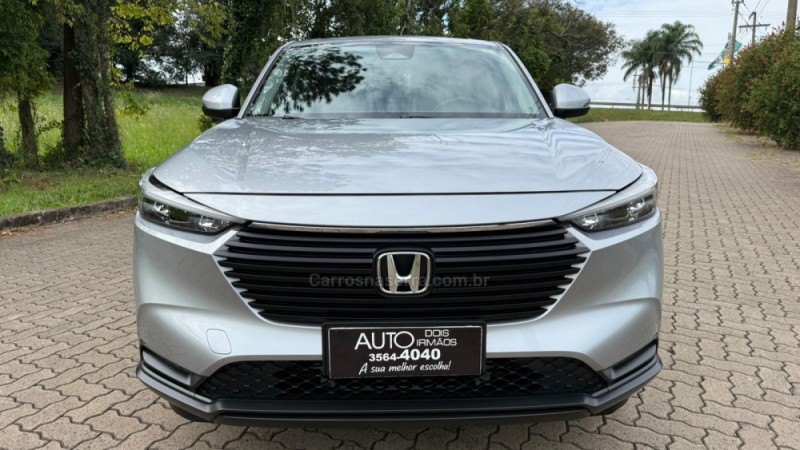 HR-V 1.5 EXL HS 4P FLEX AUTOMÁTICO - 2025 - DOIS IRMãOS