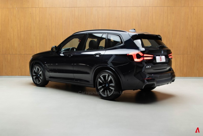 IX3 M SPORT 4P AUTOMÁTICO ELÉTRICO - 2023 - GARIBALDI