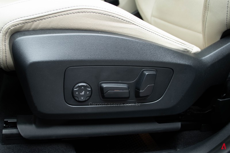 X1 2.0 SDRIVE20I M SPORT 16V TURBO 4P AUTOMÁTICO - 2025 - GARIBALDI