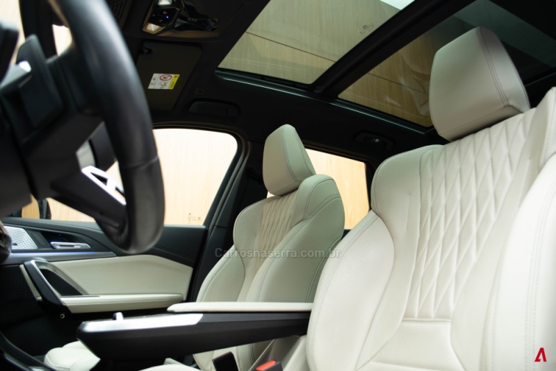 X1 2.0 SDRIVE20I M SPORT 16V TURBO 4P AUTOMÁTICO - 2025 - GARIBALDI