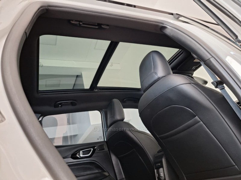 COMPASS 1.3 SERIE S T270 16V TURBO FLEX 4P AUTOMÁTICO - 2023 - CAXIAS DO SUL