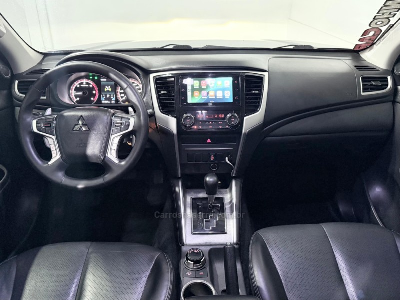 L200 TRITON 2.4 HPE-S SPORT 4X4 CD 16V DIESEL 4P AUTOMÁTICO - 2023 - ESTâNCIA VELHA