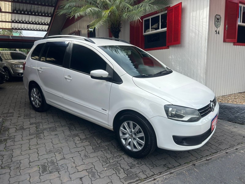 spacefox 1.6 mi trend 8v flex 4p manual 2014 tres coroas