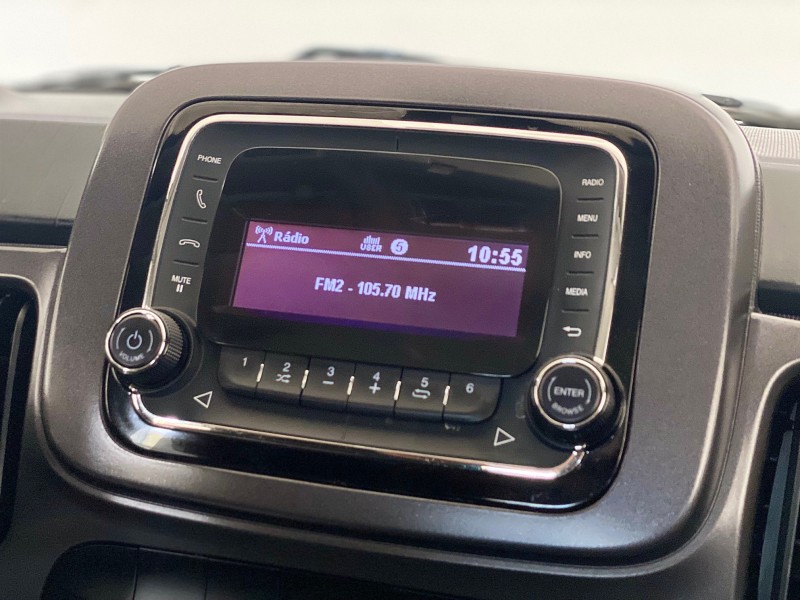 MOBI 1.0 6V DRIVE FLEX MANUAL - 2019 - CAXIAS DO SUL