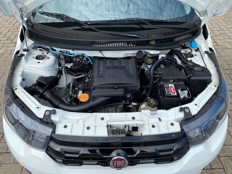 MOBI 1.0 6V DRIVE FLEX MANUAL - 2019 - CAXIAS DO SUL