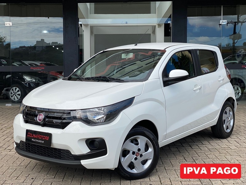 mobi 1.0 6v drive flex manual 2019 caxias do sul