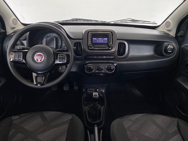 MOBI 1.0 6V DRIVE FLEX MANUAL - 2019 - CAXIAS DO SUL