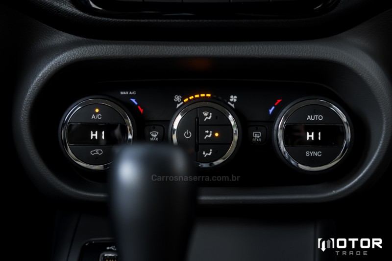 TORO 2.0 16V TURBO DIESEL VOLCANO AT9 4X4 AUTOMÁTICO - 2019 - PORTO ALEGRE