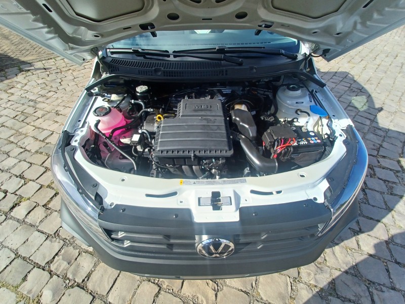 SAVEIRO 1.6 ROBUST CS 8V FLEX 2P MANUAL - 2026 - FLORES DA CUNHA