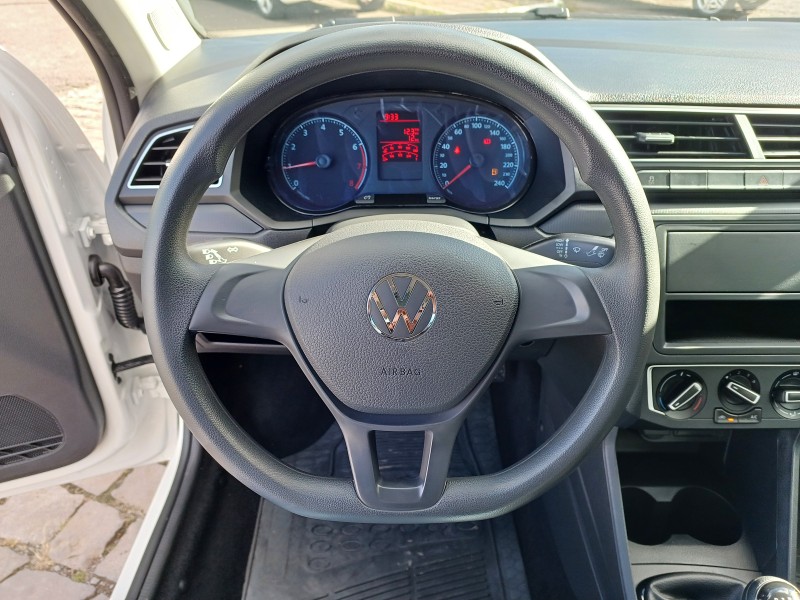 SAVEIRO 1.6 ROBUST CS 8V FLEX 2P MANUAL - 2026 - FLORES DA CUNHA