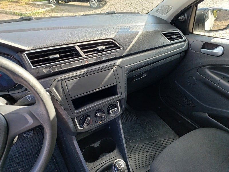 SAVEIRO 1.6 ROBUST CS 8V FLEX 2P MANUAL - 2026 - FLORES DA CUNHA