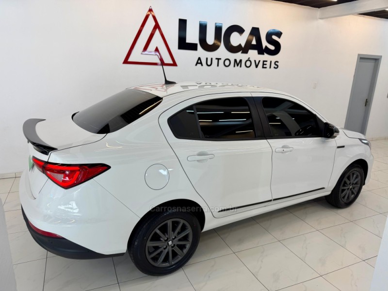 CRONOS 1.3 FIREFLY DRIVE S-DESIGN FLEX 4P MANUAL - 2024 - BOM RETIRO DO SUL