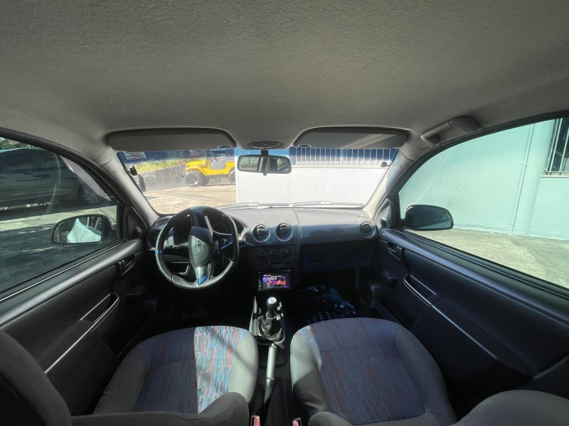 CELTA 1.0 MPFI LIFE 8V FLEX 2P MANUAL - 2007 - CAXIAS DO SUL