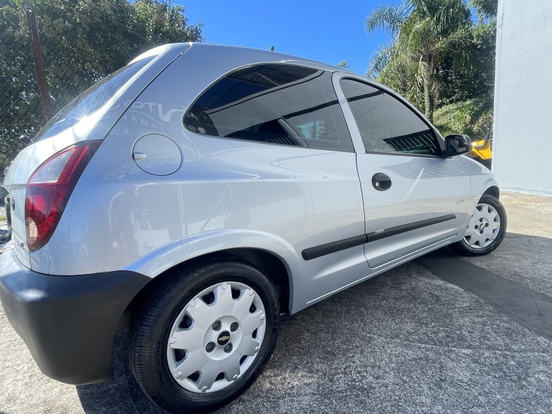 CELTA 1.0 MPFI LIFE 8V FLEX 2P MANUAL - 2007 - CAXIAS DO SUL