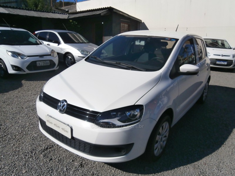 fox 1.0 mi trend 8v flex 4p manual 2011 farroupilha