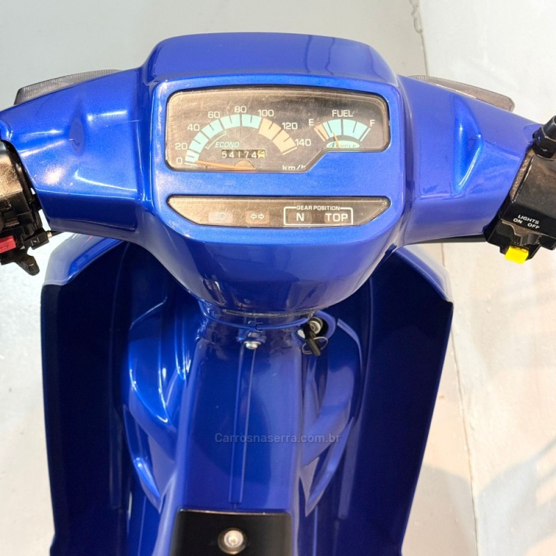 CRYPTON ED - 2000 - NOVO HAMBURGO