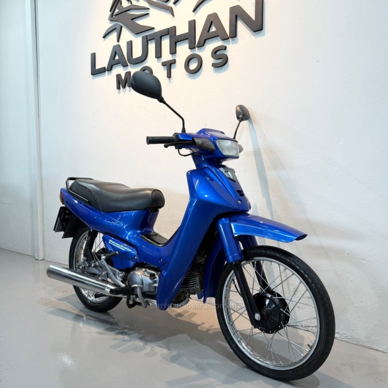 CRYPTON ED - 2000 - NOVO HAMBURGO