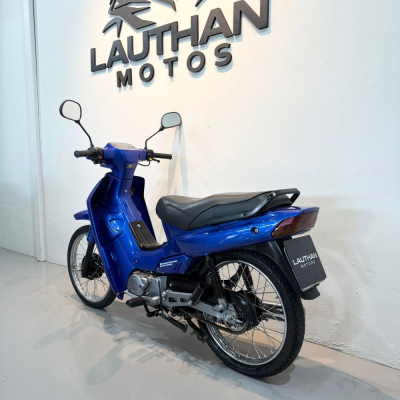 CRYPTON ED - 2000 - NOVO HAMBURGO