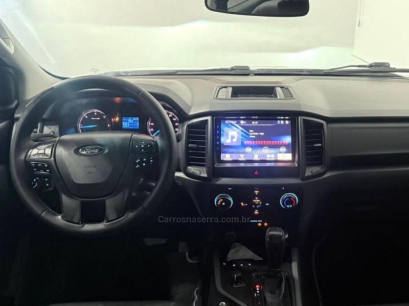 RANGER 2.2 TD XLS CD 4X4 DIESEL 4P AUTOMÁTICA - 2017 - ESTâNCIA VELHA