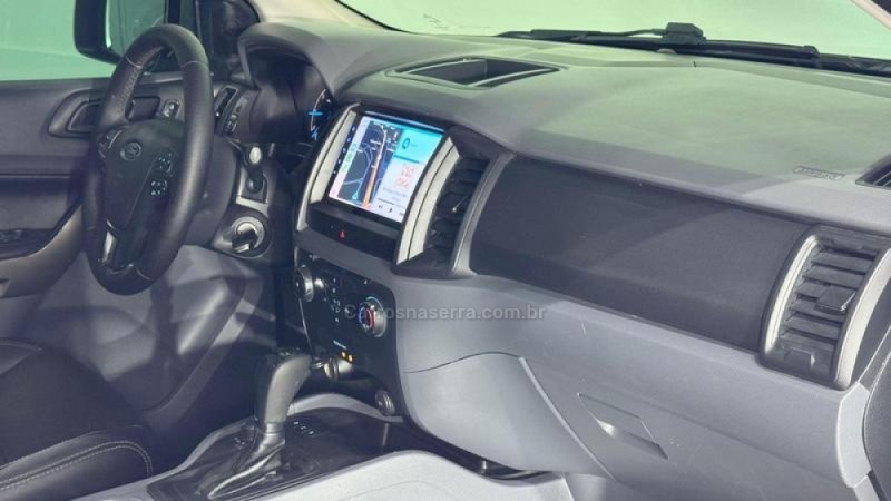 RANGER 2.2 TD XLS CD 4X4 DIESEL 4P AUTOMÁTICA - 2017 - ESTâNCIA VELHA